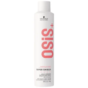 OSiS+ Super Shield 300ml – Protector Térmico Multifuncional