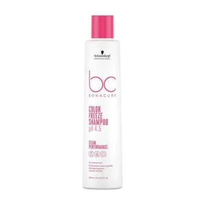 COLOR FREEZE BC pH 4.5 SHAMPOO