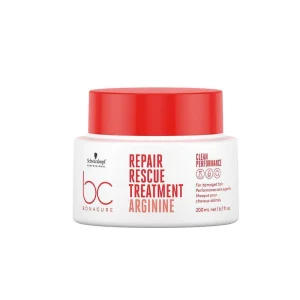 REPAIR RESCUE BC Tratamiento