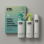 K18 / Proteccion Antes, Durante, y al finalizar la decoloracion