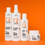 R-Two Schwarzkopf Profesional / Tratamiento intensivo