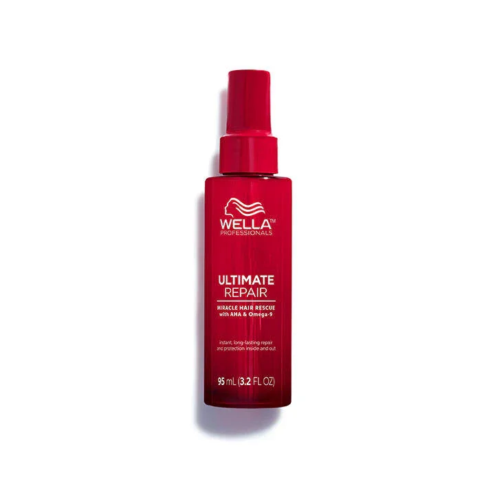 Miracle Hair Rescue 30Ml-Ultimate Repair