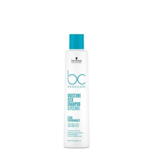 SHAMPOO 200ML MOISTURE KICK GLYCEROL