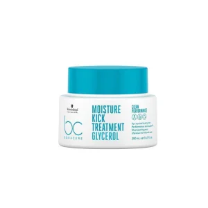TRATAMIENTO MOISTURE KICK GLYCEROL 200ML