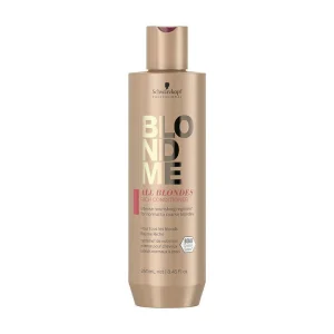 ACONDICIONADOR BLONDE ME ALL BLONDES 250ML