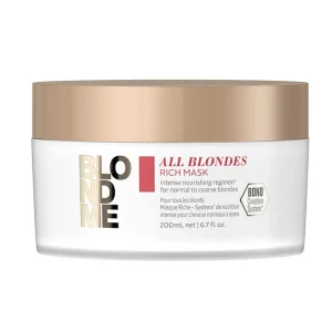 TRATAMIENTO BLOND ME ALL BLONDES 200ML