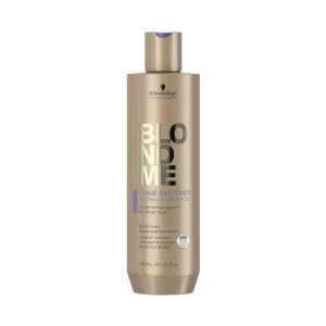 SHAMPOO BLOND ME COOL 300ML