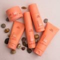 Nutri Enrich-Wella /  Nutrición & Suavidad