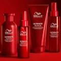 Ultimate Repair-Wella / Cabellos extremadamente dañados